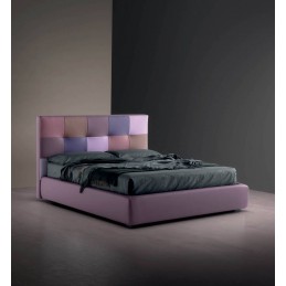 Letto matrimoniale moderno Yuma